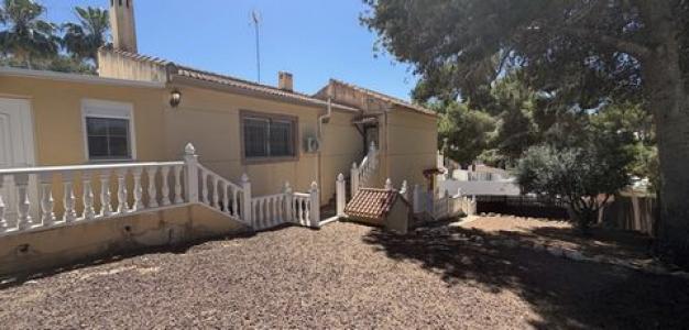 Acheter Maison 257 m2 Torrevieja