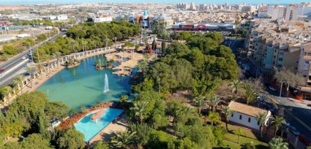 Annonce Vente Appartement Torrevieja
