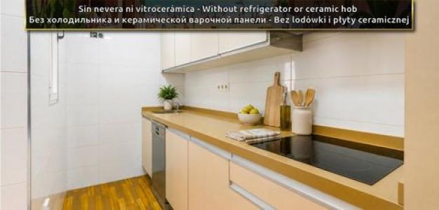 Acheter Appartement 82 m2 Torrevieja