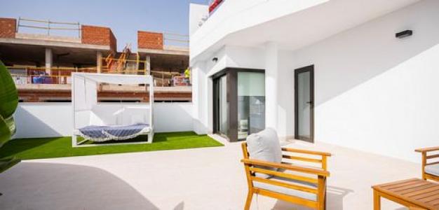 Acheter Maison 84 m2 Torrevieja