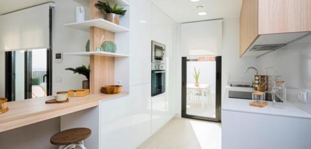 Acheter Maison Torrevieja r�gion ALICANTE
