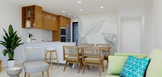 Acheter Maison Torrevieja r�gion ALICANTE