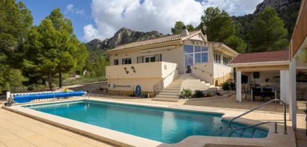 Annonce Vente Maison La-zarza