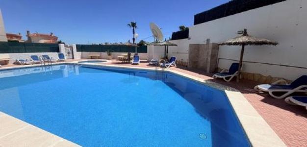 Annonce Vente Appartement Ciudad-quesada