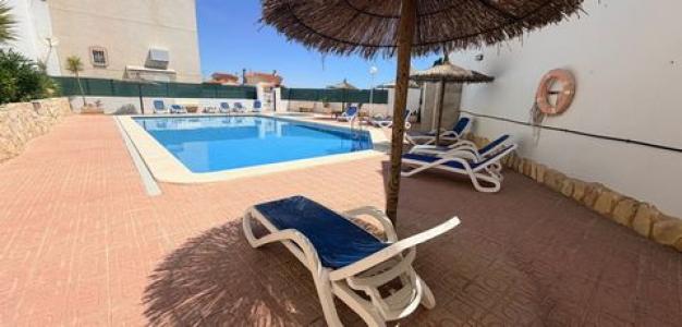 Acheter Appartement Ciudad-quesada