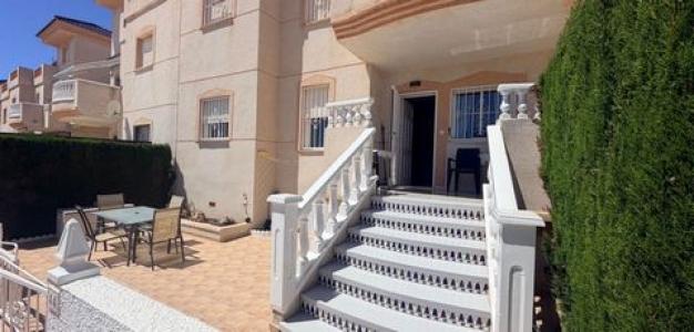Acheter Appartement Ciudad-quesada r�gion ALICANTE