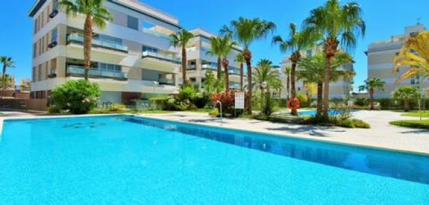 Annonce Vente Appartement Orihuela-costa