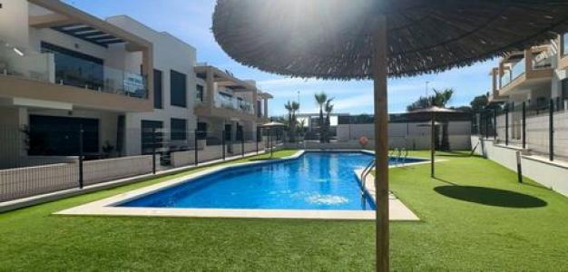 Annonce Vente Appartement Orihuela-costa