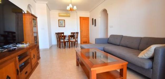 Acheter Appartement 81 m2 Orihuela-costa
