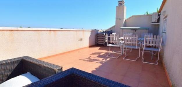 Acheter Appartement Orihuela-costa r�gion ALICANTE