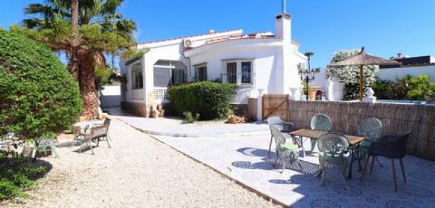 Annonce Vente Maison Ciudad-quesada