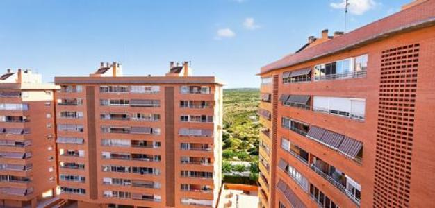 Acheter Appartement Alicante r�gion ALICANTE