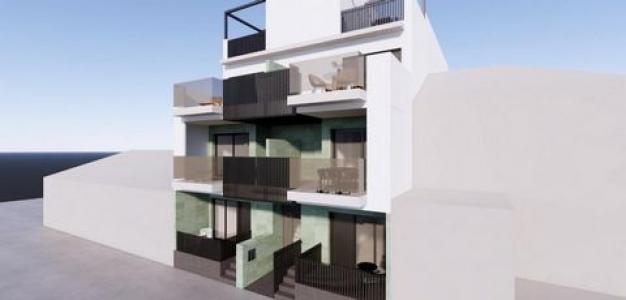 Vente Appartement Pilar-de-la-horadada  A en Espagne