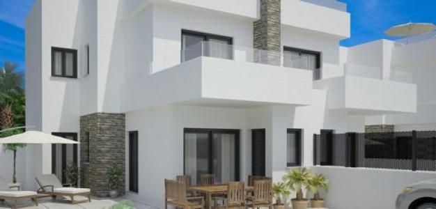 Annonce Vente Maison Orihuela