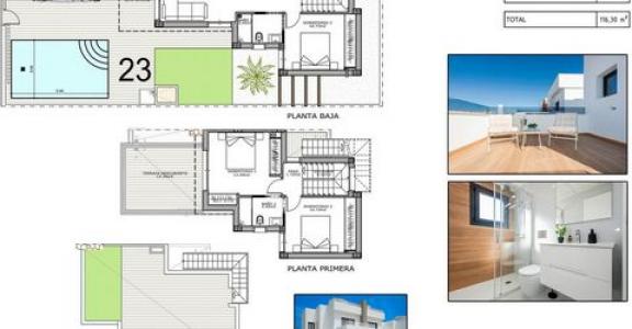 Acheter Maison 100 m2 Orihuela