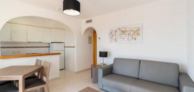 Acheter Maison 43 m2 Calpe