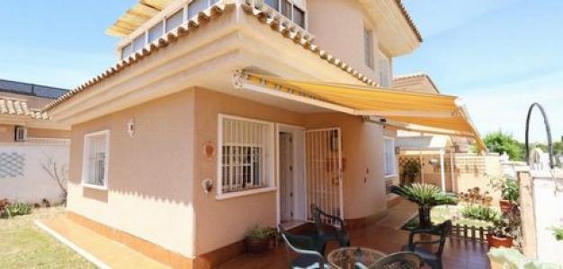 Annonce Vente Maison Torrevieja