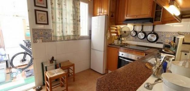 Acheter Maison 98 m2 Torrevieja