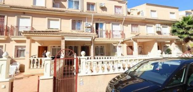 Annonce Vente Appartement Orihuela-costa