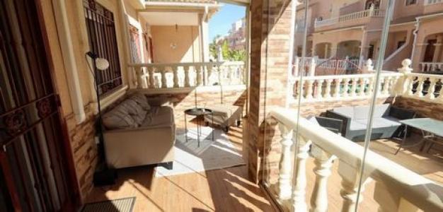Acheter Appartement 86 m2 Orihuela-costa