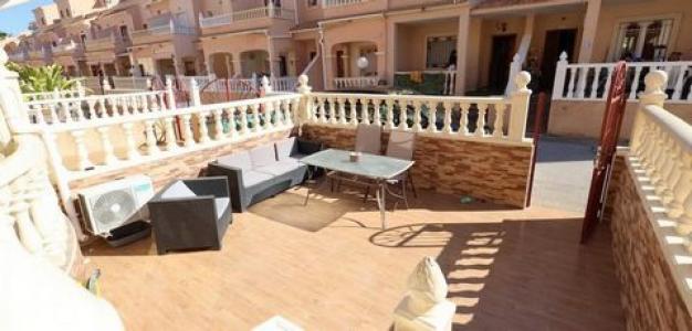 Acheter Appartement Orihuela-costa r�gion ALICANTE