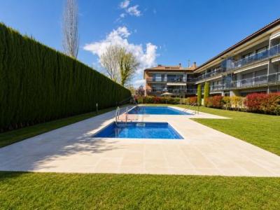 Annonce Vente Appartement Calonge