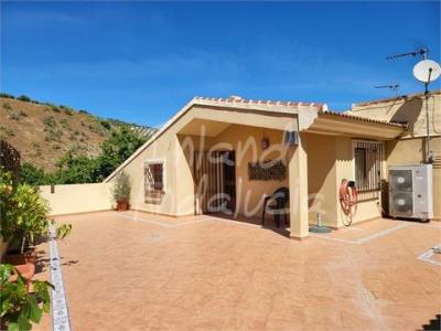 Acheter Maison 355 m2 Cuevas-bajas