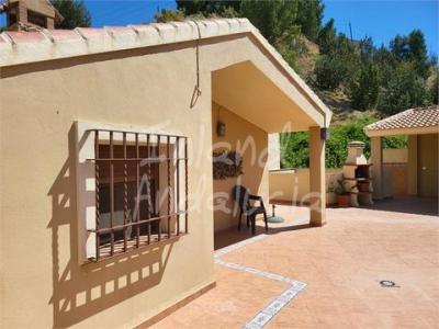 Acheter Maison Cuevas-bajas r�gion MALAGA