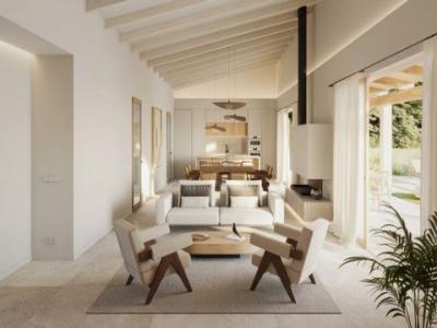 Acheter Maison 208 m2 Montuiri