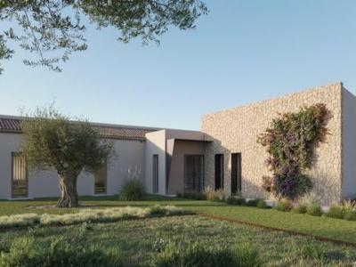 Acheter Maison Montuiri r�gion ISLAS-BALEARES