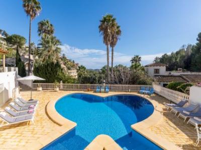 Acheter Maison 201 m2 Moraira