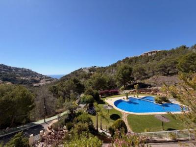 Annonce Vente Appartement Altea