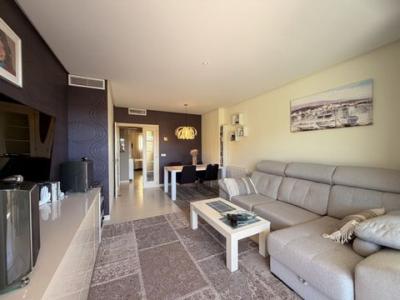 Acheter Appartement 105 m2 Altea