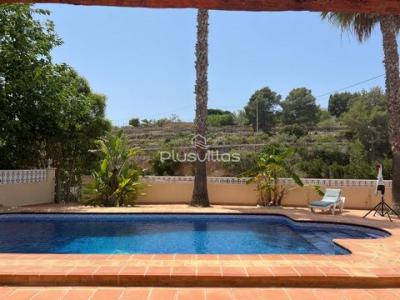 Acheter Maison 146 m2 Calpe