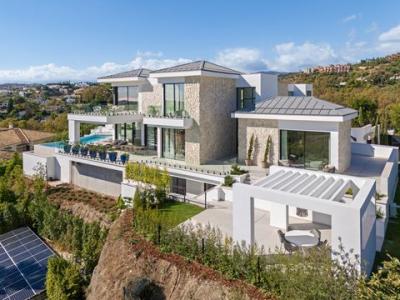 Acheter Maison 577 m2 Benahavis
