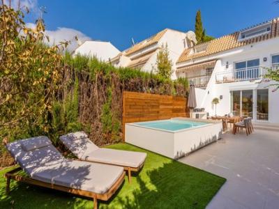 Annonce Vente Maison Marbella