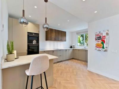 Acheter Maison 161 m2 Marbella