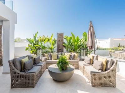 Acheter Maison 200 m2 Marbella