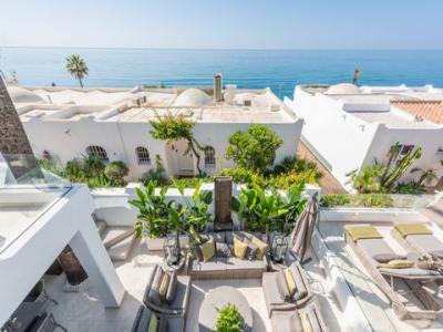 Acheter Maison Marbella r�gion CORDOBA