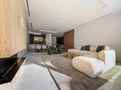 Acheter Appartement 393 m2 Marbella
