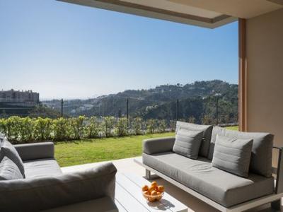 Annonce Vente Appartement Benahavis