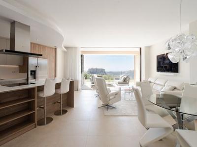 Acheter Appartement 214 m2 Benahavis