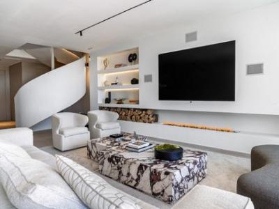 Annonce Vente Maison Benahavis