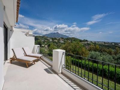 Acheter Maison Benahavis r�gion MALAGA
