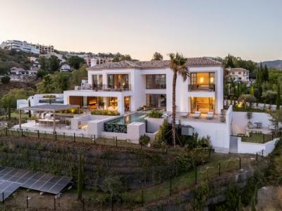 Annonce Vente Maison Benahavis