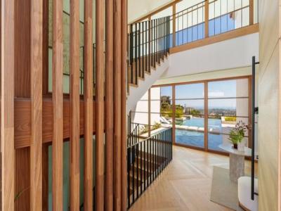 Acheter Maison 862 m2 Benahavis