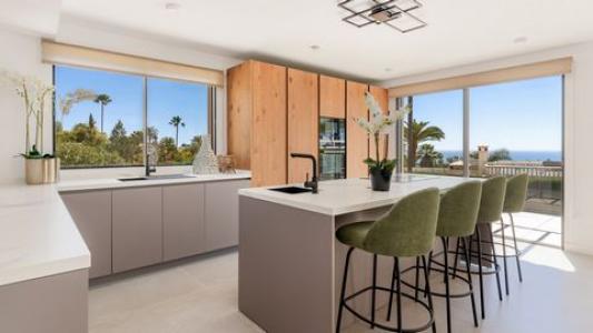 Acheter Maison Marbella r�gion CORDOBA