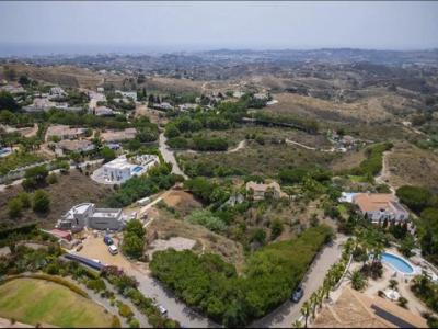 Annonce Vente Maison Mijas