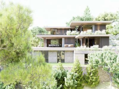 Acheter Maison 2049 m2 Mijas