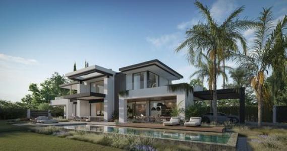 Vente Maison San-pedro-de-alcantara  MA en Espagne